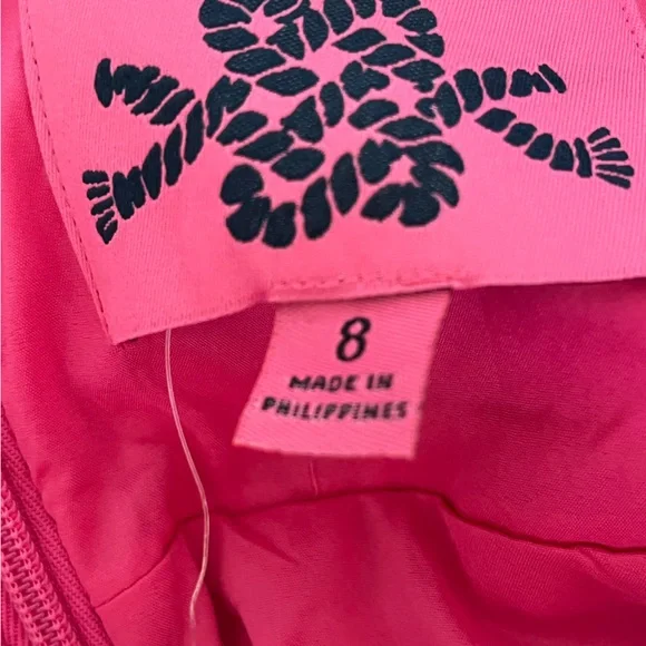 J.Crew Strapless Dress - Picture 5 of 6